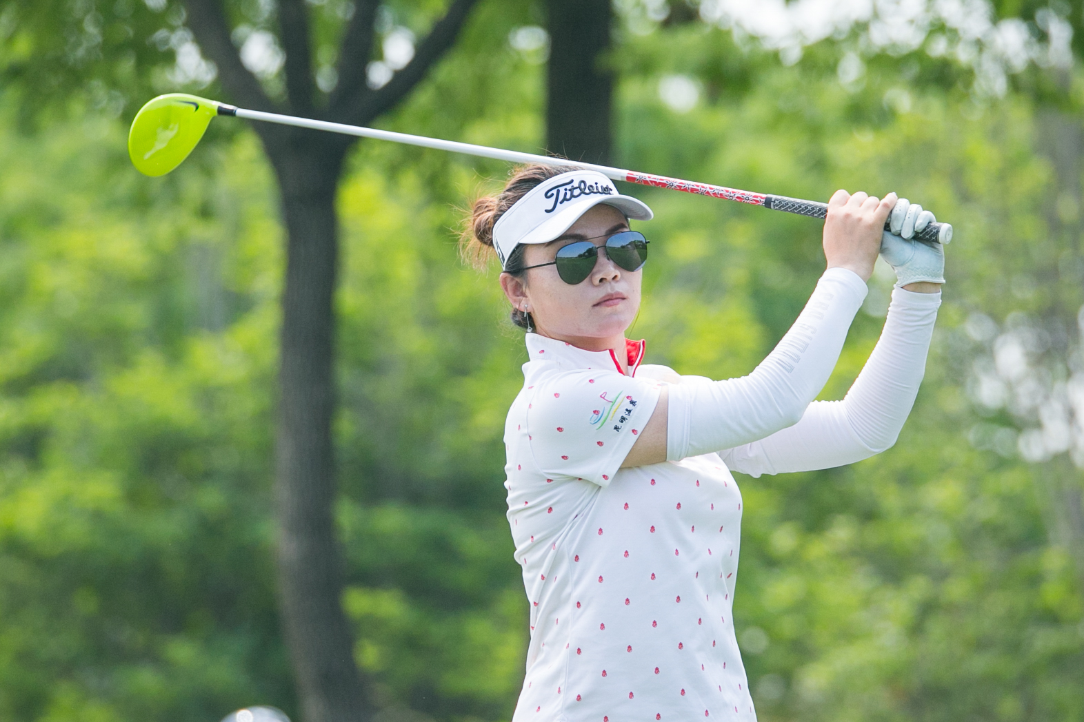 九游体育- 南城雄鹿队爆冷陇右雄鹿队，高尔夫半决赛上演耐力碾压对手！节奏掌控在手