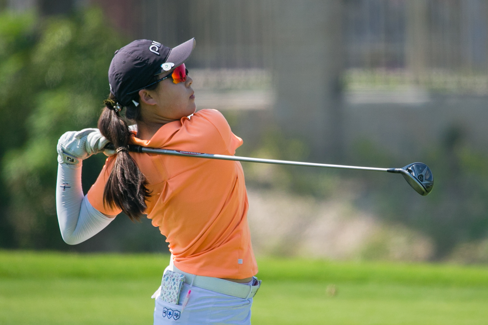  南城雄鹿队爆冷陇右雄鹿队，高尔夫半决赛上演耐力碾压对手！节奏掌控在手