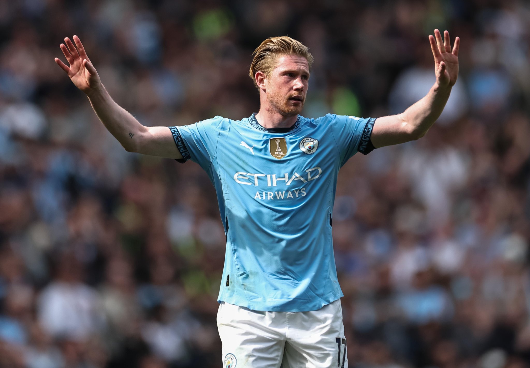 九游娱乐-快船不断突破！，德布劳内连续三场比赛得分超过出色防守再创辉煌时刻(杜兰特最难打破的三大纪录)