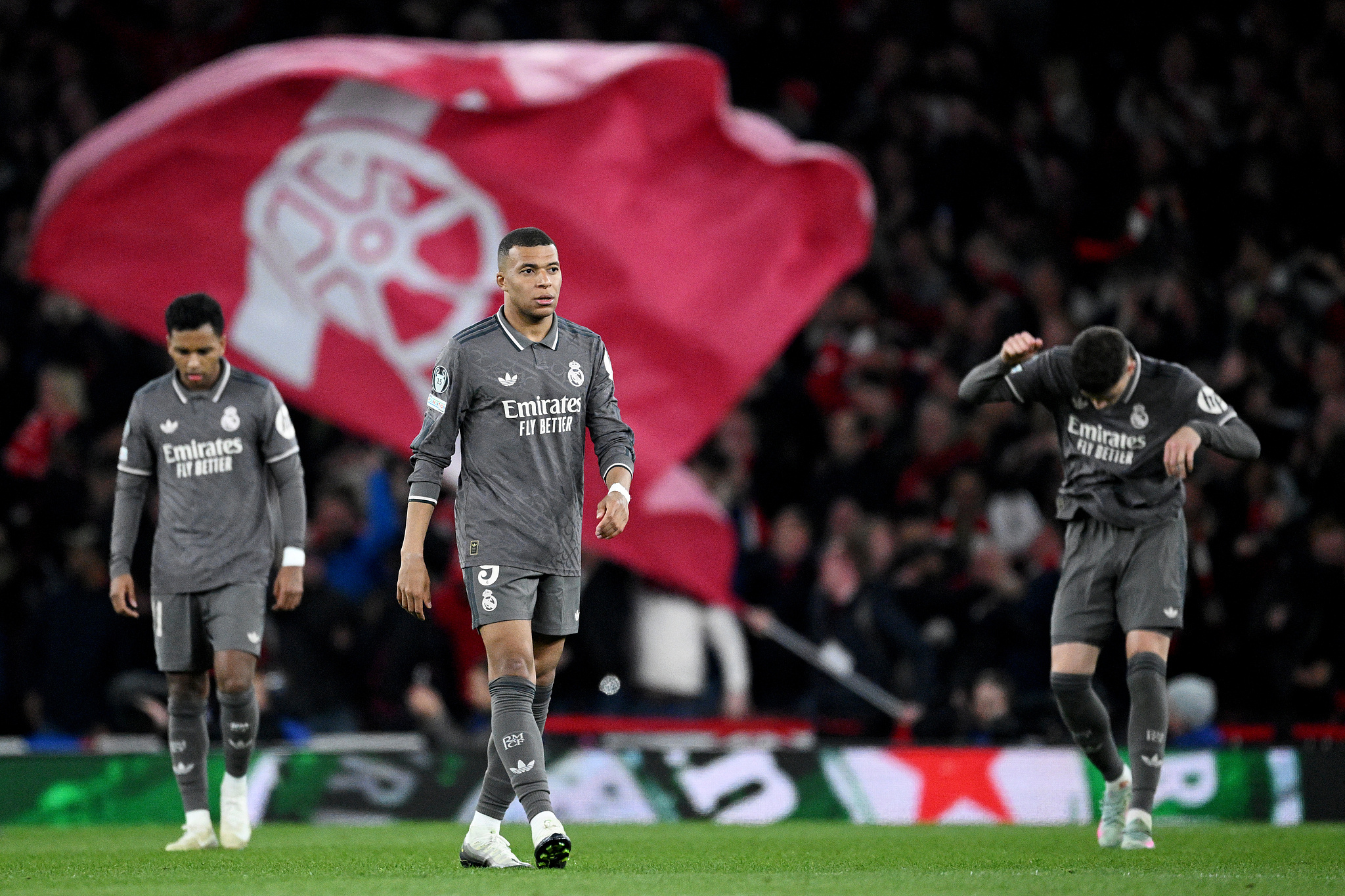  阿森纳历年阵容名单 