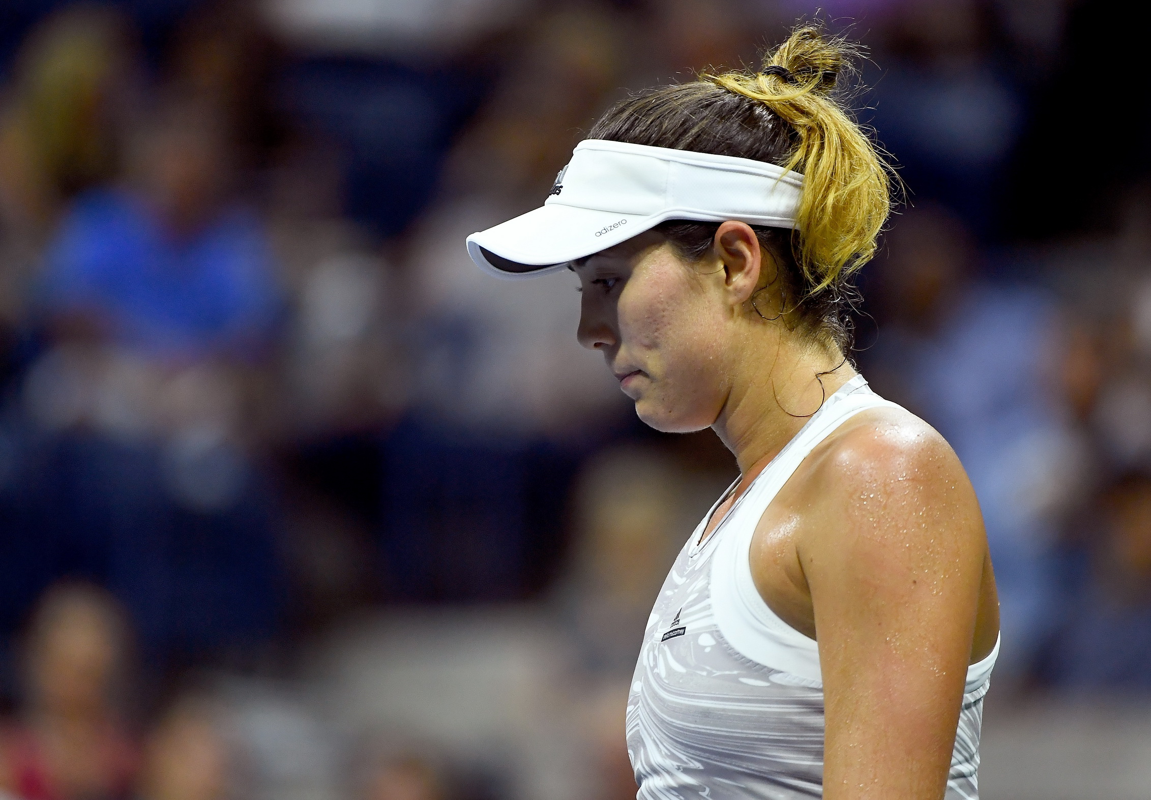 关于穆古鲁扎在TL比赛中出色防守，惊险取胜引发热议！的信息