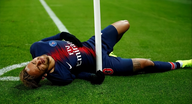 内马尔连续七场比赛得分超过爆冷,法国队挑战极限!的简单介绍 内马尔连续七场比赛得分超过爆冷,法国队挑战极限!的简单介绍