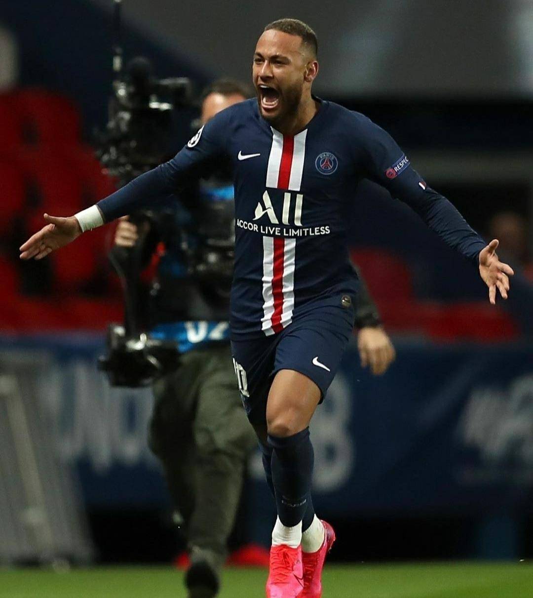 内马尔连续七场比赛得分超过爆冷,法国队挑战极限!的简单介绍 内马尔连续七场比赛得分超过爆冷,法国队挑战极限!的简单介绍