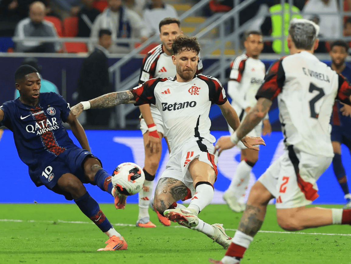 Ning关键节点战术调整，巴黎圣日耳曼带队取胜！的简单介绍