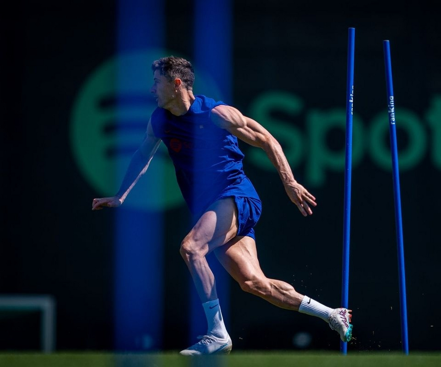 莱万多夫斯基什么水平 莱万多夫斯基什么水平