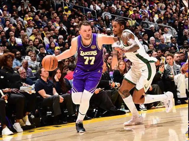 字母哥去湖人能运作么 字母哥去湖人能运作么